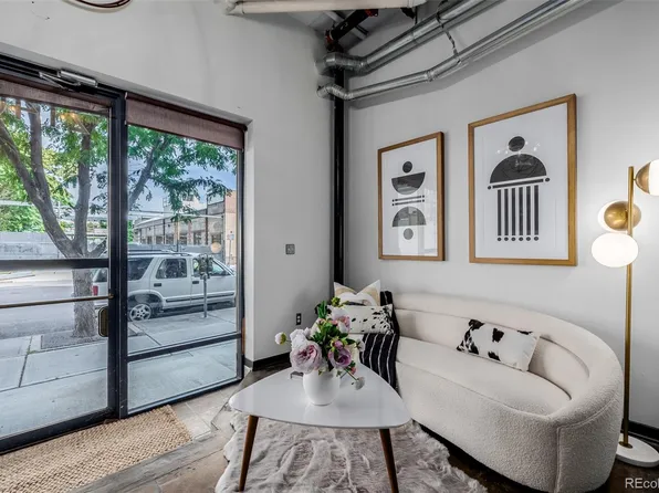 2142 Curtis Street #101, Denver, CO 80205