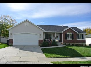 88 E 550 S, Kaysville, UT 84037
