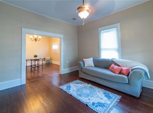 931 N Anglin St, Cleburne, TX 76031