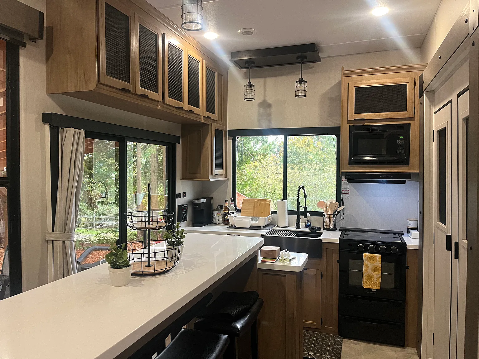 2 bed, 650 sqft, $1,950 — Photo 2