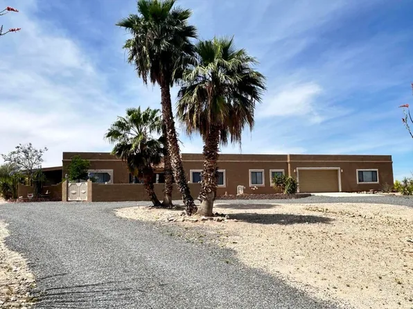 1611 N Blue Ridge Rd, Tucson, AZ 85745