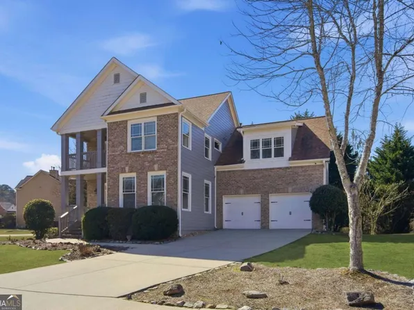 1114 Ivey Chase Pl, Dacula, GA 30019
