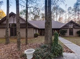 1035 Eatons Church Rd, Mocksville, NC 27028