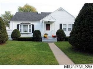 1400 Roser Ter, Rome, NY 13440
