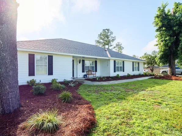 4384 McMullen Dr, Valdosta, GA 31606