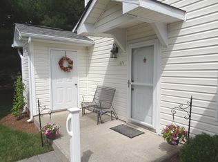 3914 Westridge Meadow Cir, Winston Salem, NC 27012