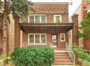 2516 W Hutchinson St, Chicago, IL 60618
