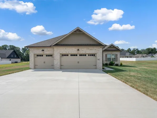 312 Olympia Ct, Bowling Green, KY 42103