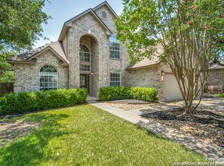 1 Weatherford, San Antonio, TX 78248