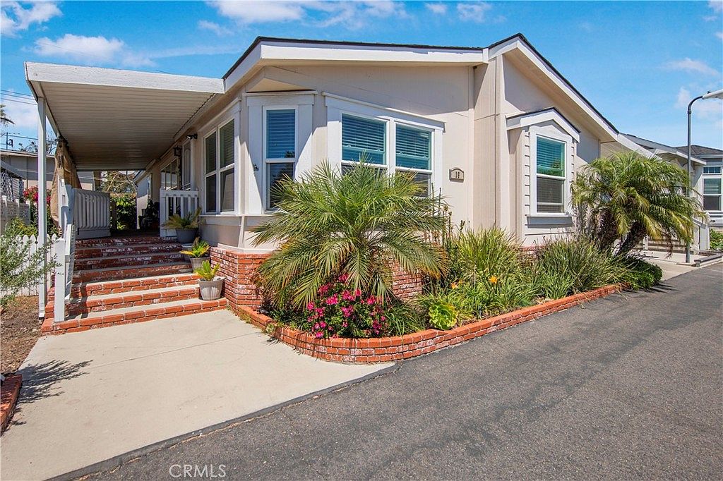 11301 Euclid St SPACE 19, Garden Grove, CA 92840 | Zillow
