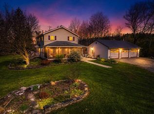 521 Skyline Dr, Lawrenceville, PA 16929