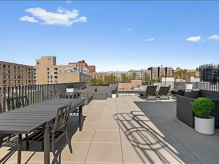 2750 Frederick Douglass Blvd #5E — Photo 12