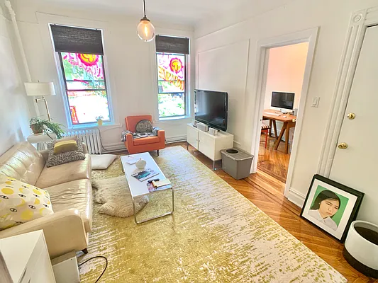 Rented by Prospect Heights Realty, Corp. | media 30