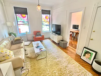 Rented by Prospect Heights Realty, Corp.