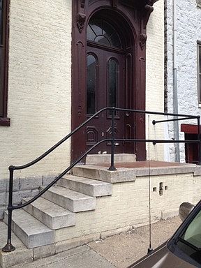 1st image of 115 N Potomac St APT 3