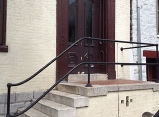 115 N Potomac St APT 3, Hagerstown, MD 21740