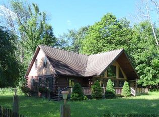 73 Moonhaw Rd, West Shokan, NY 12494