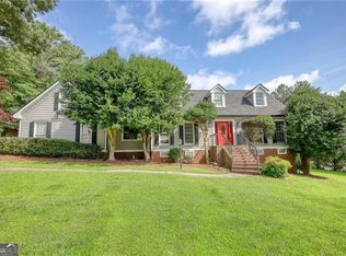 5131 Clearwater Dr, Stone Mountain, GA 30087