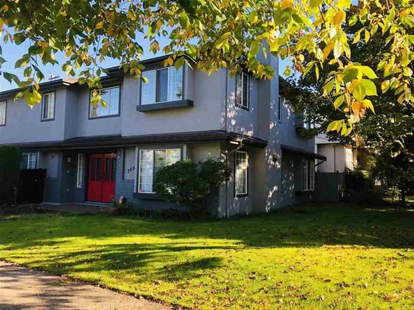 2688 W 19th Ave, Vancouver, BC V6L 1C9