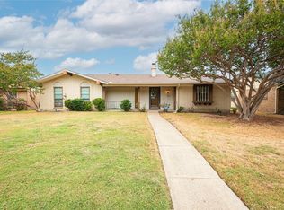 3501 Point East Dr, Mesquite, TX 75150