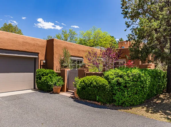 3101 Old Pecos Trl Unit 807, Santa Fe, NM 87505