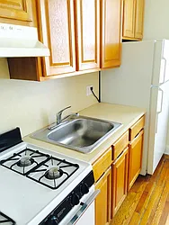 Rented by Bell Realty