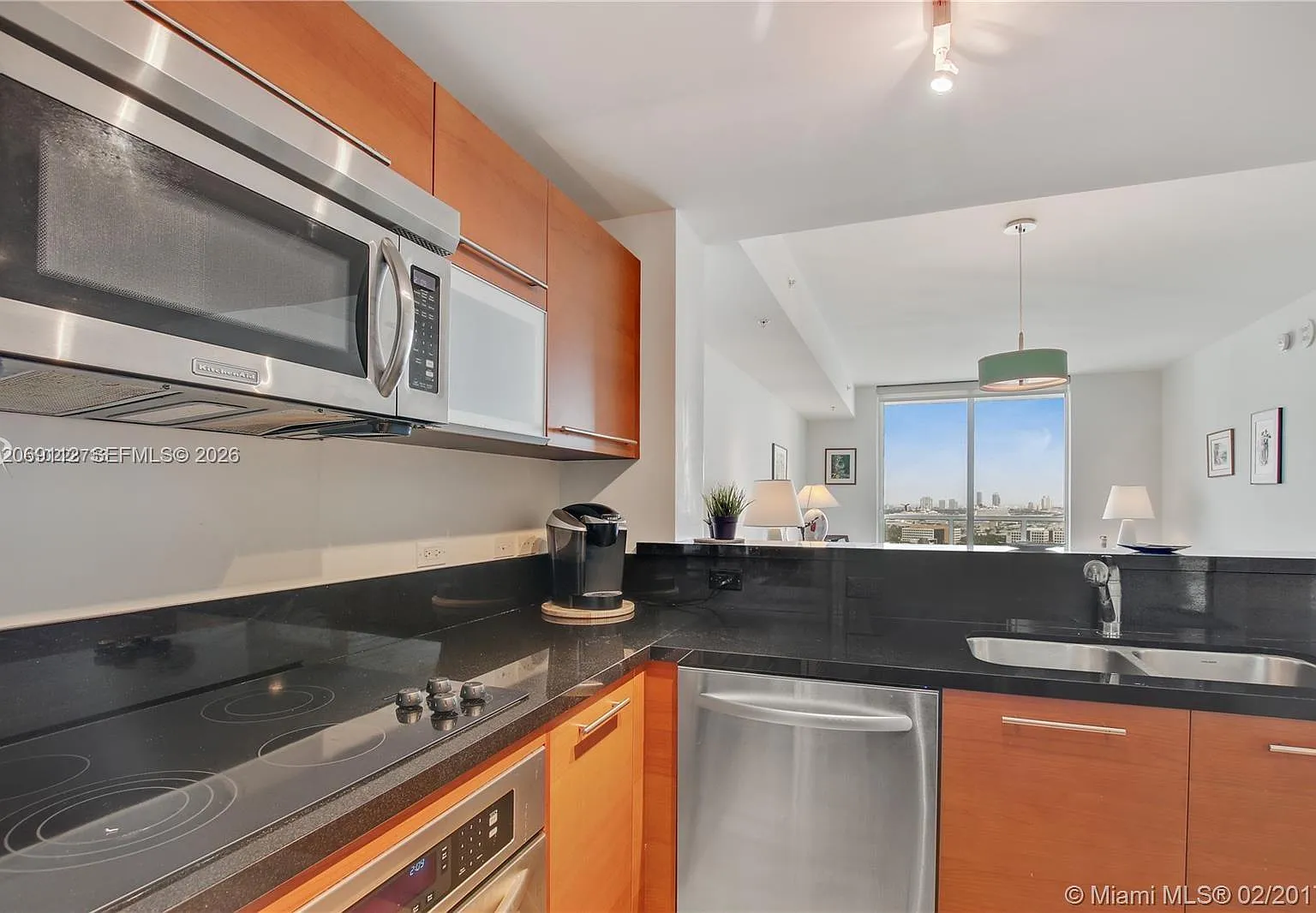 Vizcayne North Condo — Photo 4