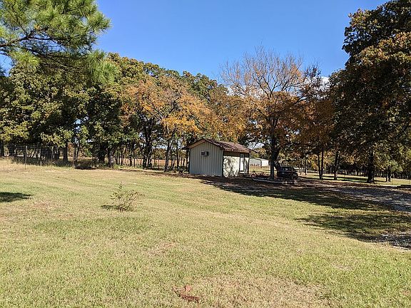 "Little House"  