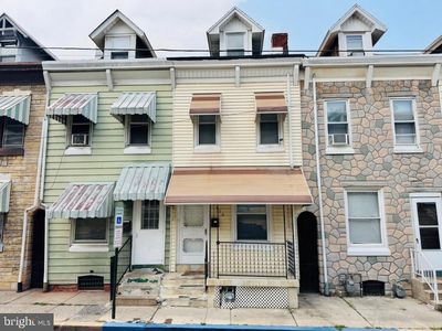 532 Birch St, Reading, PA, 19604