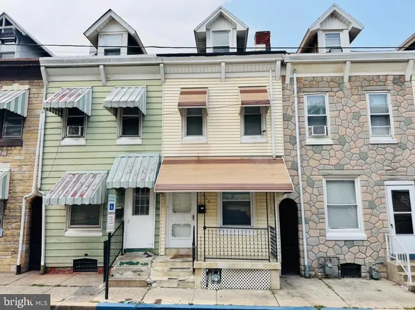 532 Birch St, Reading, PA 19604
