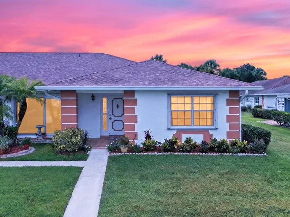 948 Savannas Point Drive #D, Fort Pierce, FL 34982