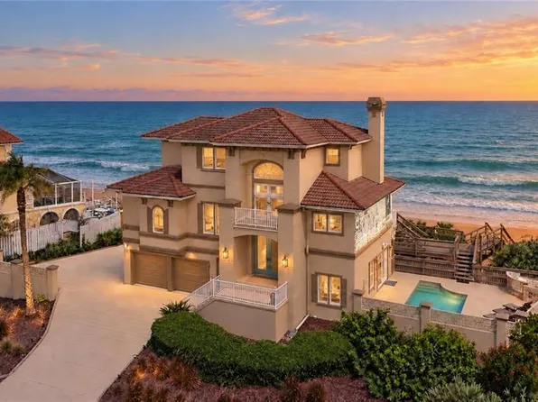 3399 N OCEAN SHORE BOULEVARD, FLAGLER BEACH, FL 32136