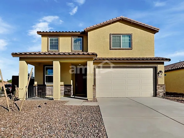 6621 S 42nd Ln, Phoenix, AZ 85041