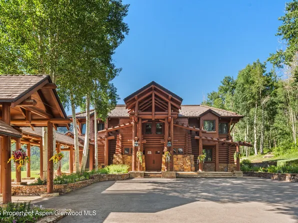 195 N Hayden Rd, Aspen, CO 81611