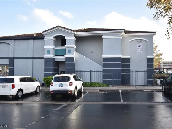 6955 N Durango Dr Unit 2107, Las Vegas, NV 89149