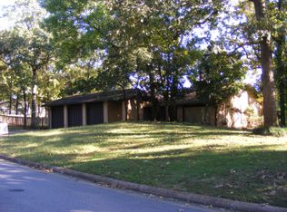 1708 Wellington Way, Fort Smith, AR 72908