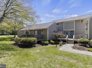 1 Compass Cir UNIT 3, Stevensville, MD 21666