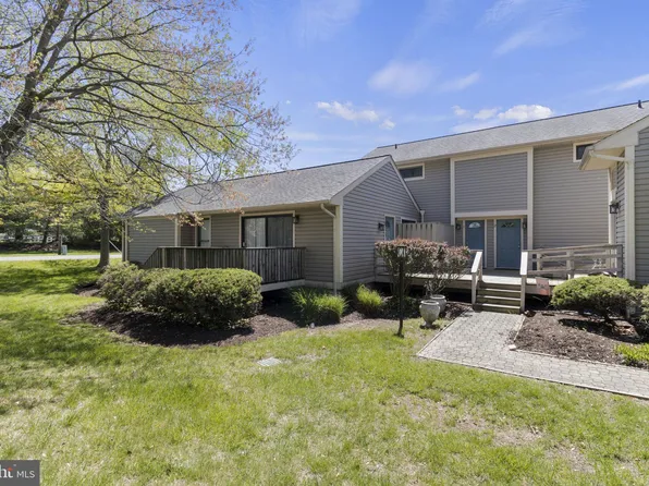 1 Compass Cir Unit 3, Stevensville, MD 21666