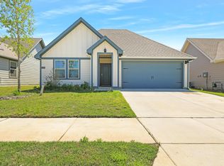 11320 Headwater Ct, Providence Village, TX 76227
