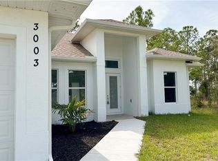 3003 36th St SW, Lehigh Acres, FL 33976