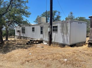 42800 Indian Oak Rd, Caliente, CA 93518