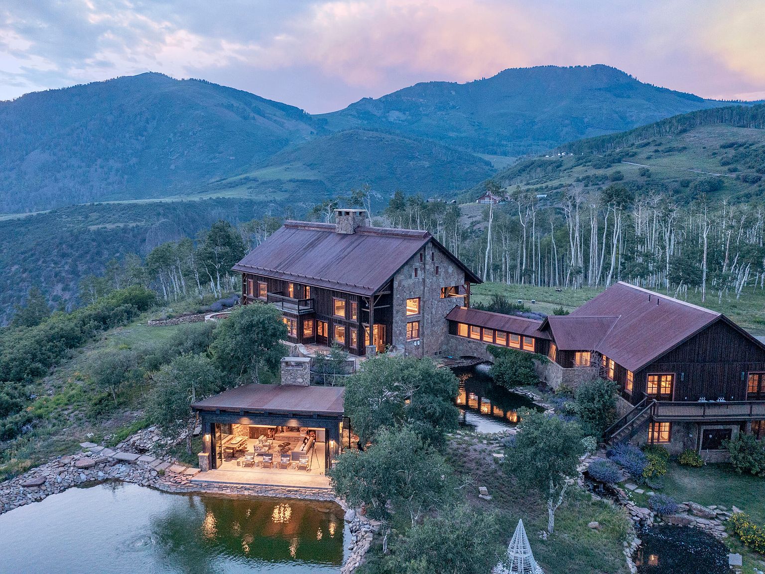 7039 Last Dollar Rd, Telluride, CO MLS 39701 Zillow