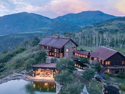 7039 Last Dollar Rd, Telluride, CO, 81435