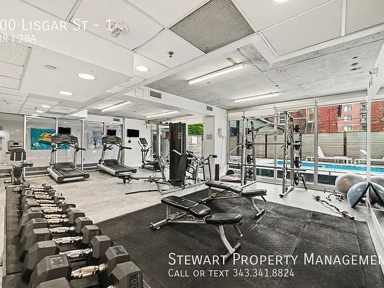 300 Lisgar St #1 — Photo 14