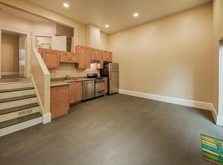 888 45th St APT 1, Oakland, CA 94608