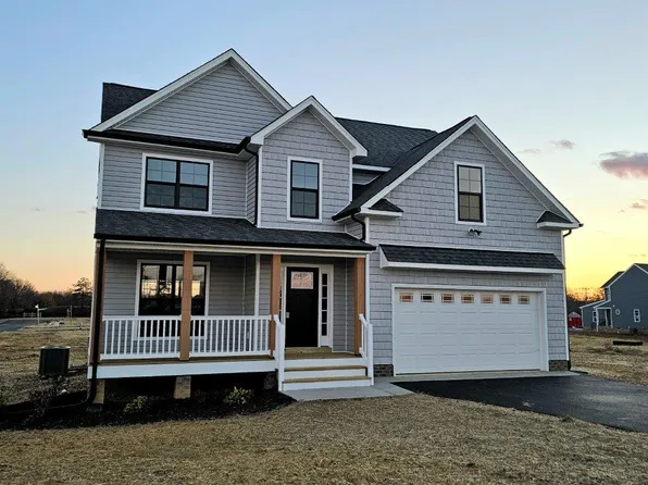 2601 Tater Ter, Henrico, VA 23231