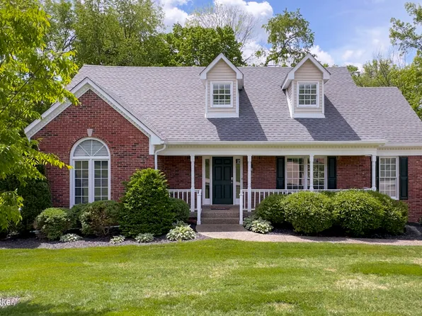 3104 Springstead Cir, Louisville, KY 40241