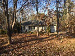 125 Maxamy Ln, Mooresville, NC 28117