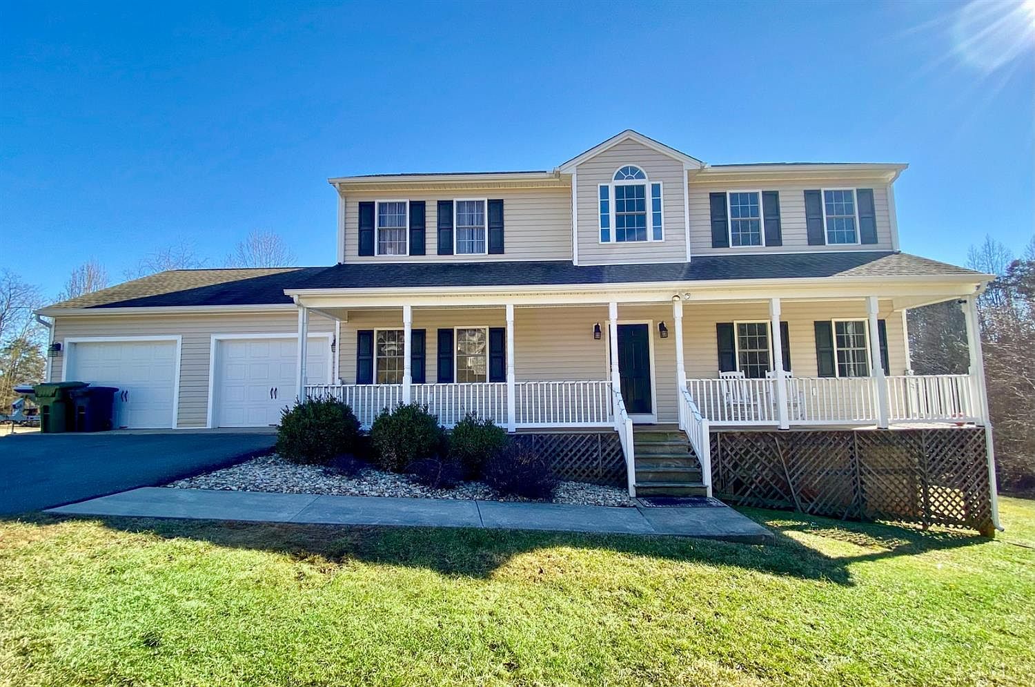 107 Queens Ct LOT 32, Goode, VA 24556 Zillow