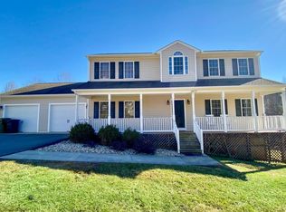 107 Queens Ct LOT 32, Goode, VA 24556